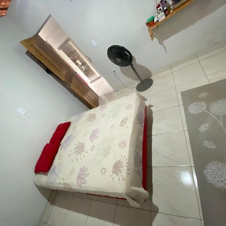 Casa Na Floresta Cosmica Ananindeua Luaran gambar