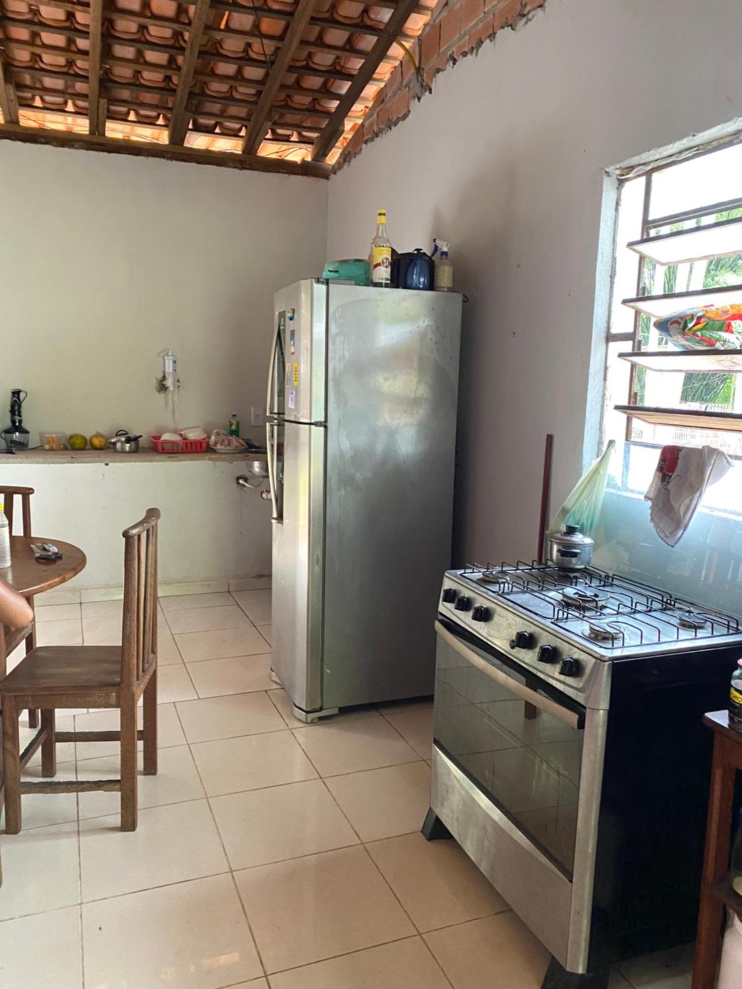 Casa Na Floresta Cosmica Ananindeua Luaran gambar